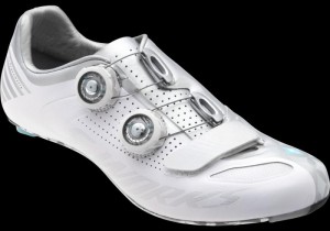 S-works road shoe 2013