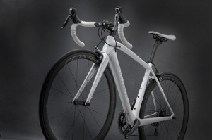 44cm womens road bike