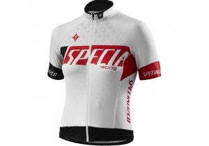 Specialized jersey