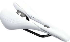 My saddle choice - Specialized Oura