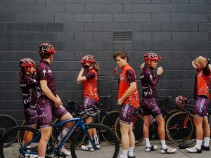 Specialized Women's Racing