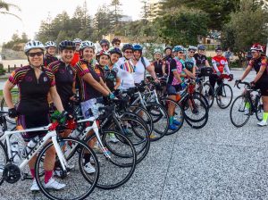 Wollongong Women's Cycling Club