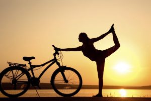 benefits of yoga for cyclists