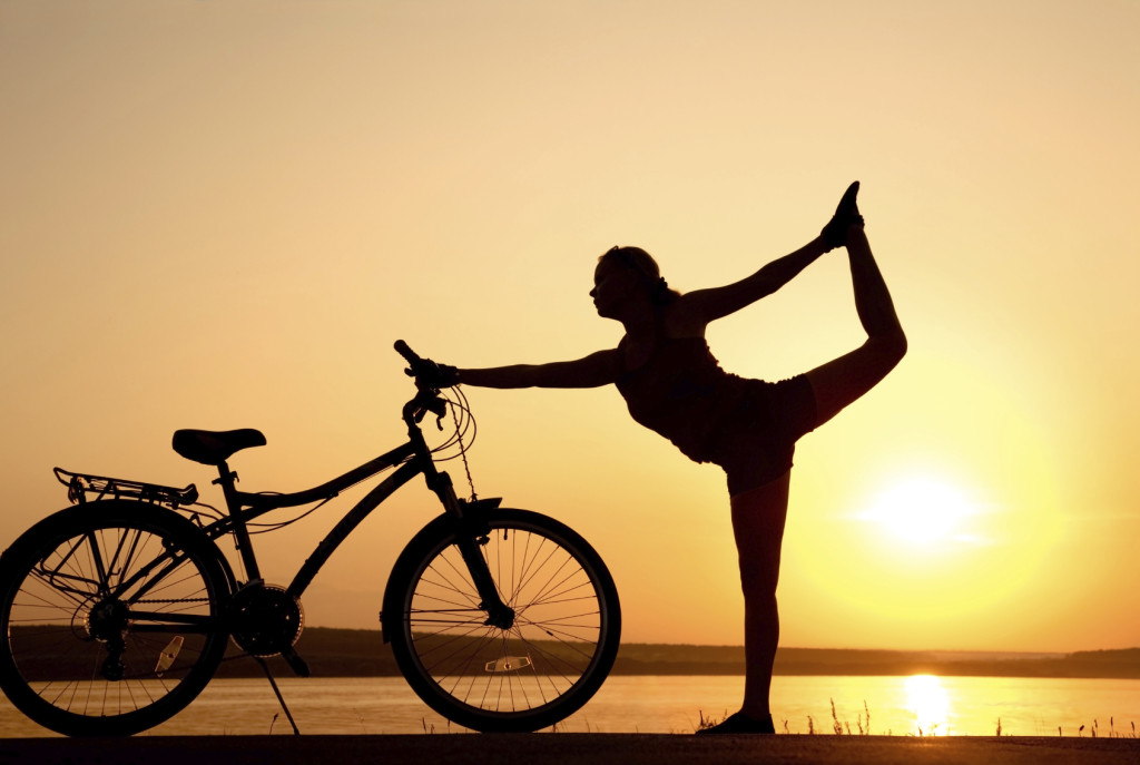 3 Benefits of Yoga That Are Great for Cyclists