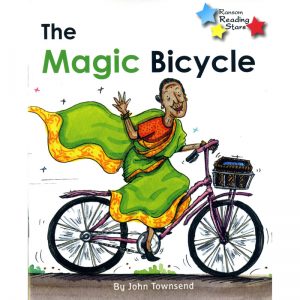 magic powers of the bicycle