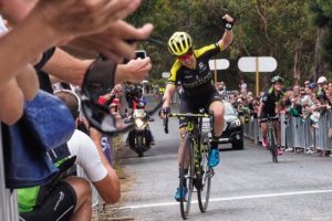 Women's Tour Down Under