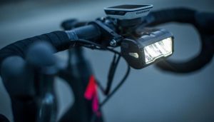 lights for a road bike to see and be seen