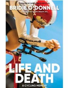 Life and Death - A Cycling Memoir