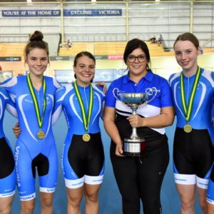 research into women’s cycling participation