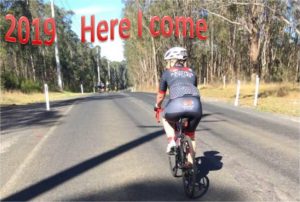 2019 cycling New Year’s resolutions