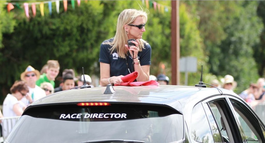 Women’s Tour Down Under