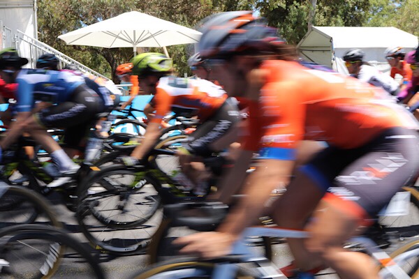 Women’s Tour Down Under