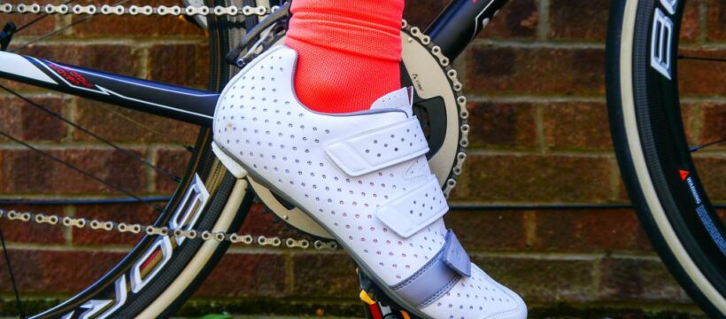 clip-in shoes for road bikes