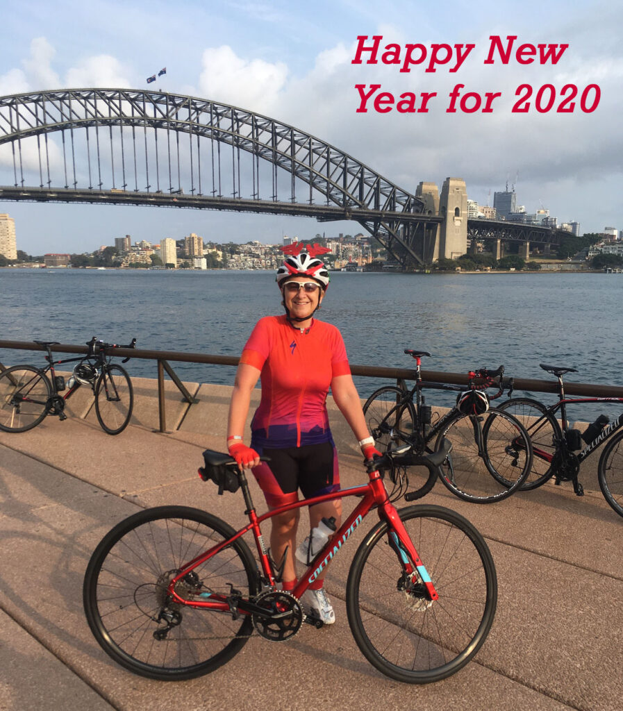 2020 cycling New Year’s resolutions