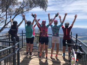High Country Women’s Cycling Festival