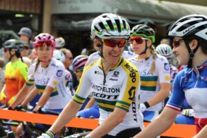 2020 Women’s Tour Down Under