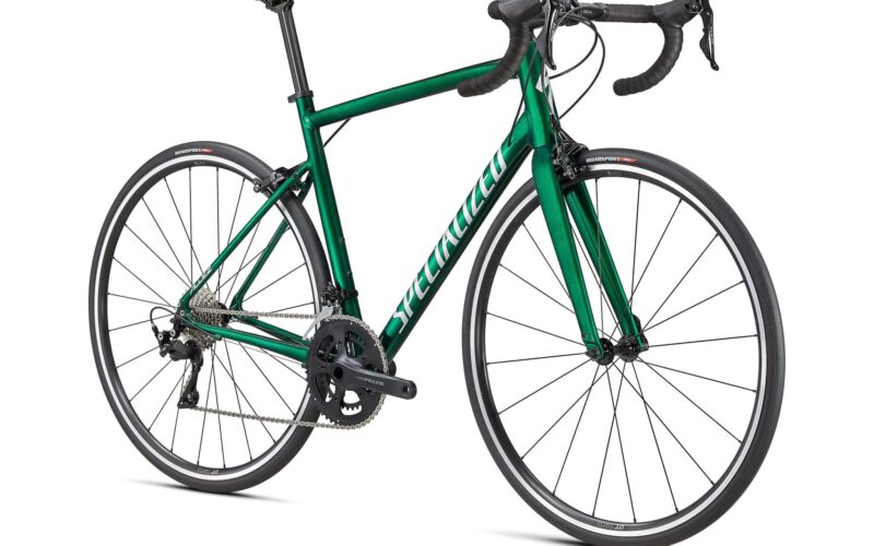 buying your first road bike