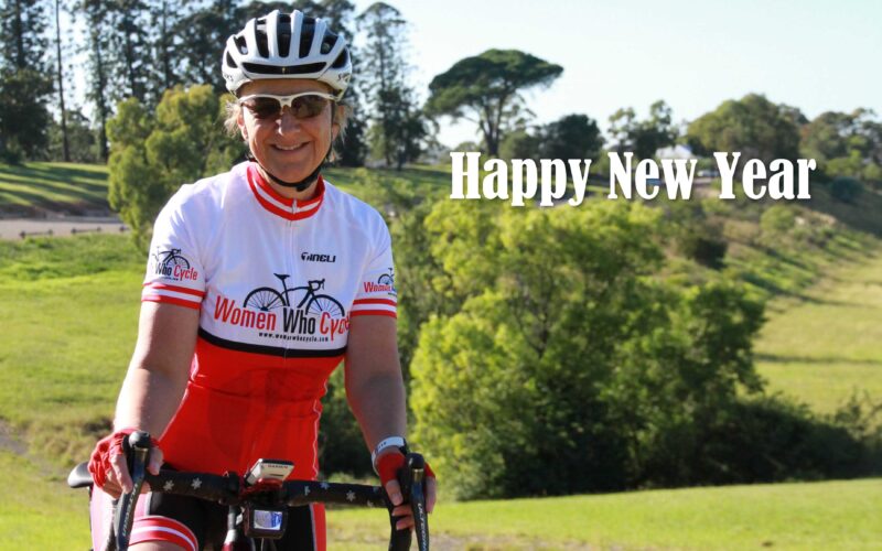 2022 cycling New Year’s resolutions