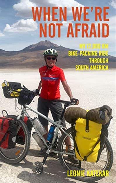 cycling book reviews