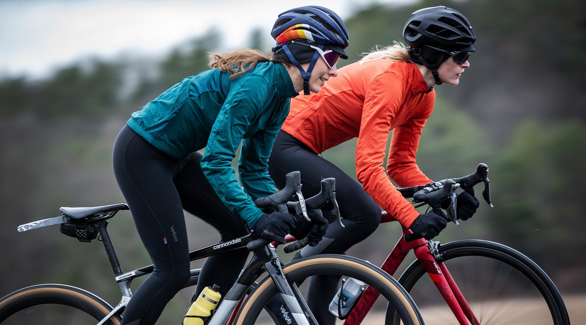 Velocio cycling apparel – a review 