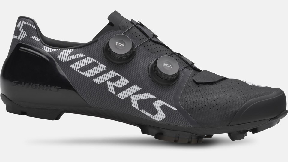S-Works Gravel Shoes